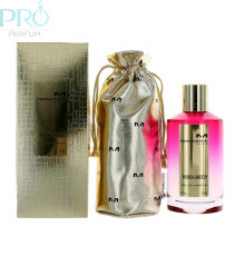 Оригинал Mancera Roses Greedy отливант 2 ml с атомайзером