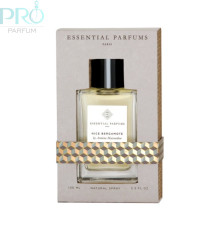 Оригинал Essential Parfums Nice Bergamote отливант 2 ml с атомайзером