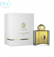 Оригинал Amouage Jubilation 25 Woman 100 ml edp