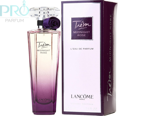 Оригинал Lancome TRESOR MIDNIGHT ROSE For Women 75 ml edp