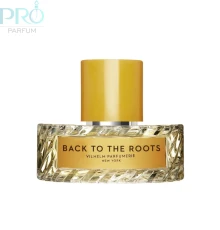 Оригинал Vilhelm Parfumerie Back To The Roots отливант 2 ml с атомайзером