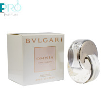 Оригинал Bvlgari Omnia Crystalline for Women 65 ml edt
