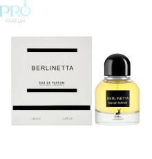 Оригинал Maison Alhambra Berlinetta 100 ml edp