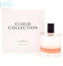 Оригинал Zarkoperfume Cloud Collection No 1 100 ml edp