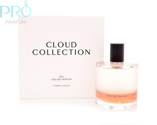 Оригинал Zarkoperfume Cloud Collection No 1 100 ml edp