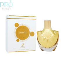 Оригинал Maison Alhambra Celeste 100 ml edp