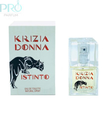 Оригинал Krizia Donna Istinto 30 ml edt
