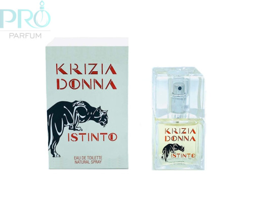 Оригинал Krizia Donna Istinto 30 ml edt