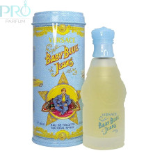 Оригинал Versace Baby Blue Jeans 50 ml edt TESTER