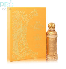 Оригинал Alexandre J The Majestic Amber 100 ml edp