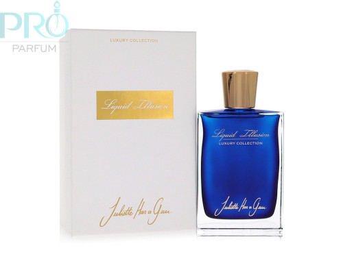 Оригинал Juliette Has A Gun Luxury Collection Liquid Illusion 75 ml edp