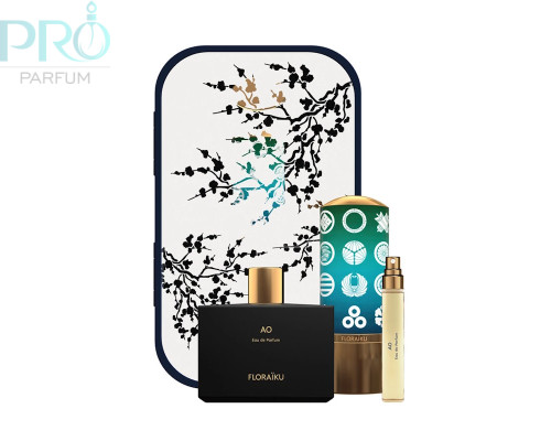 Оригинал Floraiku AO 50 + 10 ml edp
