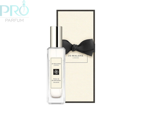 Оригинал Jo Malone Peony & Blush Suede 30 ml edc