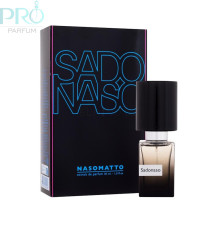 Оригинал Nasomatto Sadonaso отливант 2 ml с атомайзером