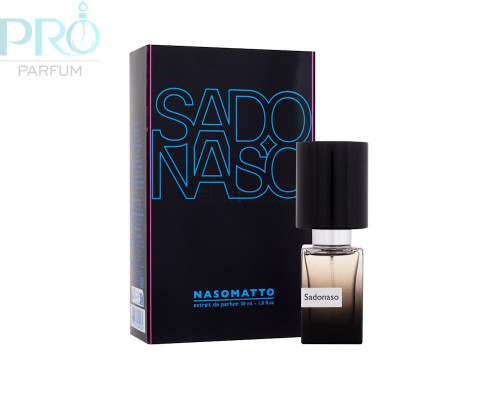Оригинал Nasomatto Sadonaso 30 ml extrait de parfum