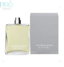Оригинал Costume National Homme Eau de Parfum 100 ml edp