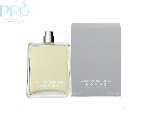 Оригинал Costume National Homme Eau de Parfum 1.5 ml edp