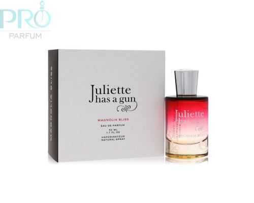 Оригинал Juliette Has A Gun Magnolia Bliss отливант 2 ml с атомайзером