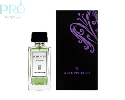 Оригинал Arte Profumi Bohemien 100 ml Parfum