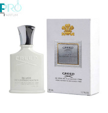 Оригинал Creed Silver Mountain Water отливант 2 ml с атомайзером