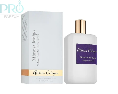Оригинал Atelier Cologne Mimosa Indigo 200 ml edc