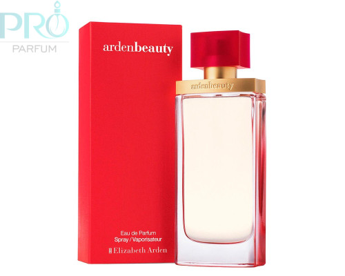 Оригинал Elizabeth Arden Arden Beauty for Women 50 ml edp