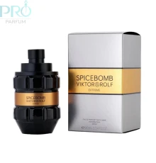 Оригинал Viktor & Rolf Spicebomb Extreme отливант 2 ml с атомайзером