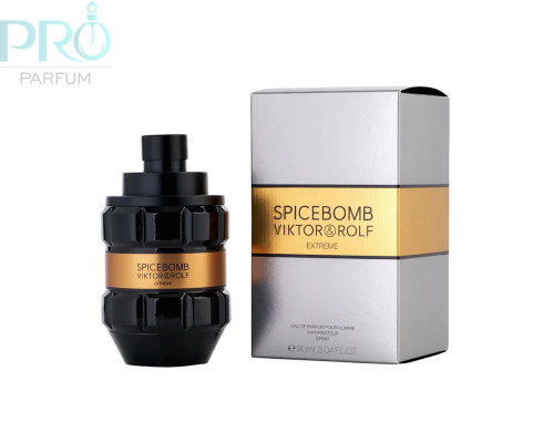 Оригинал Viktor & Rolf Spicebomb Extreme отливант 2 ml с атомайзером
