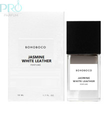 Оригинал Bohoboco Jasmine White Leather 50 ml parfum