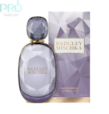 Оригинал Badgley Mischka Badgley Mischka 50 ml edp TESTER