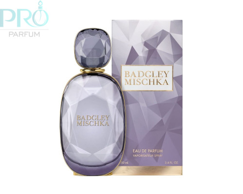 Оригинал Badgley Mischka Badgley Mischka 50 ml edp TESTER