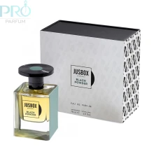 Оригинал Jusbox Black Powder 78 ml edp