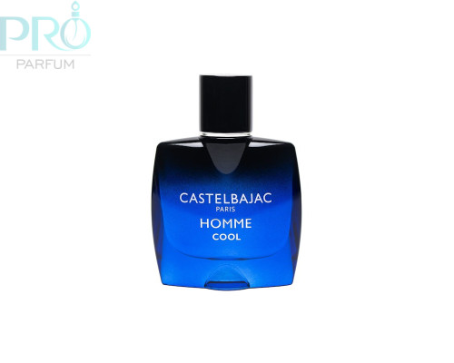 Оригинал Castelbajac Homme Cool 100 ml edt