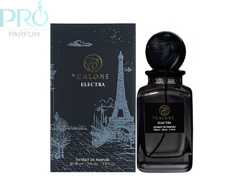 Оригинал By Calone Electra 100 ml extrait de parfum