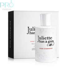 Оригинал Juliette Has A Gun Miss Charming 100 ml edp