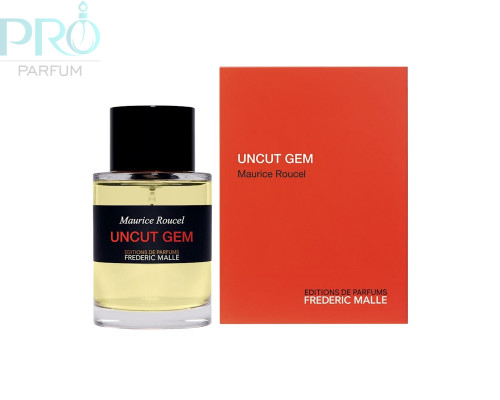 Оригинал Frederic Malle Uncut Gem 100 ml edp