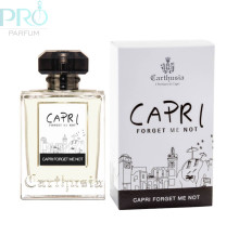 Оригинал Carthusia Capri Forget Me Not 100 ml edp