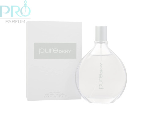 Оригинал Donna Karan Pure Dkny A Drop Of Verbena 100 ml edp