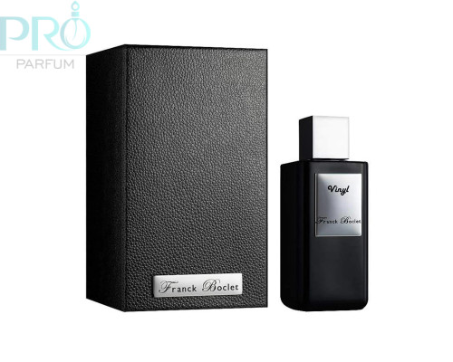 Оригинал Franck Boclet Vinyl 100 ml extrait de parfum