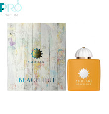 Оригинал Amouage Beach Hut отливант 2 ml с атомайзером