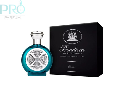 Оригинал Boadicea The Victorious Decade 100 ml edp