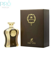 Оригинал Afnan Highness X 100 ml edp