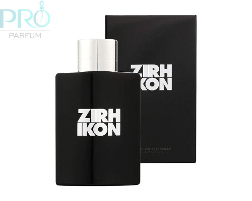 Оригинал Zirh Ikon for Men 75 ml edt