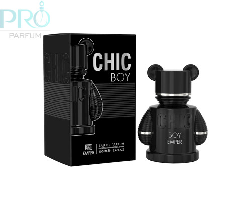 Оригинал Emper Chic Boy 100 ml edp