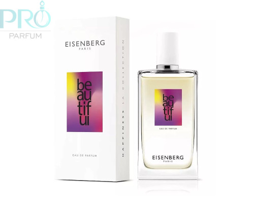 Оригинал Eisenberg Beautiful 50 ml edp