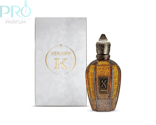 Оригинал Xerjoff K Blue Empiryan 100 ml Parfum