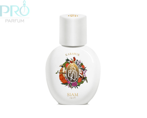 Оригинал Siam Karawik 60 ml edp