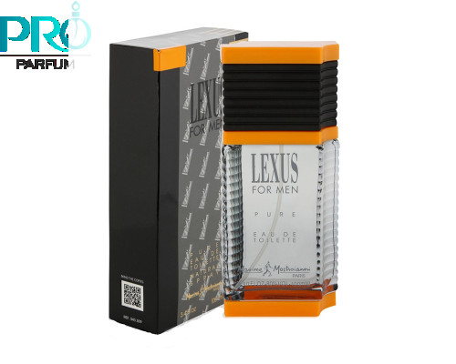 Оригинал Christine Darvin Lexus 100 ml edt