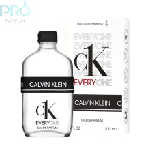 Оригинал Calvin Klein Everyone 50 ml edp
