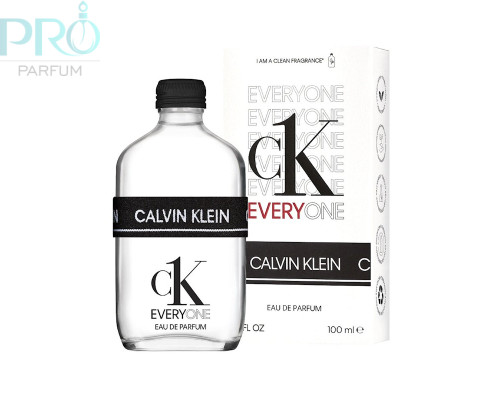 Оригинал Calvin Klein Everyone 1.2 ml edp